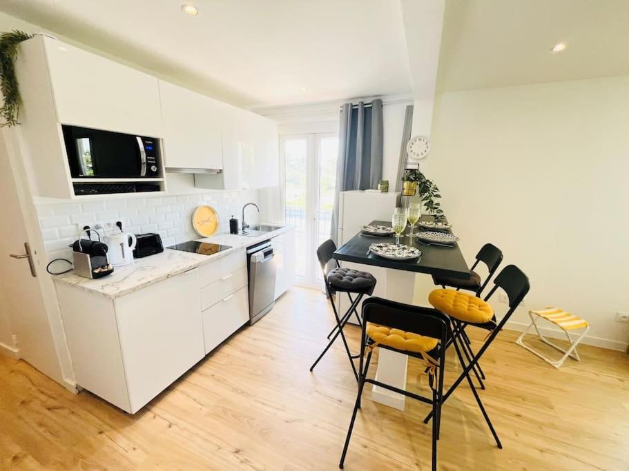 Cosy Vue Mer, Clim, Place De Parking * Sanary-sur-Mer